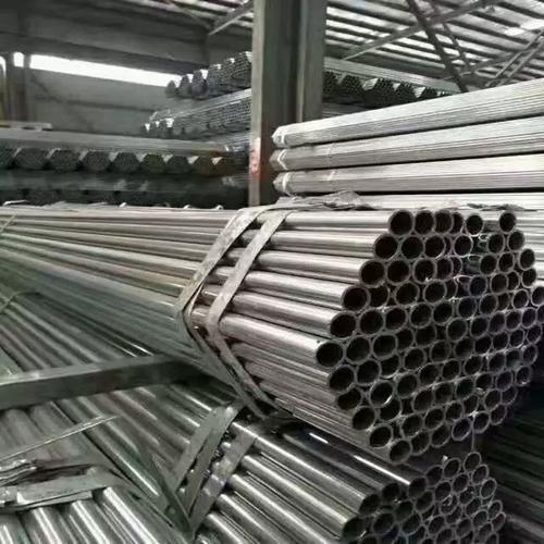 新龙q355nhb耐候钢管