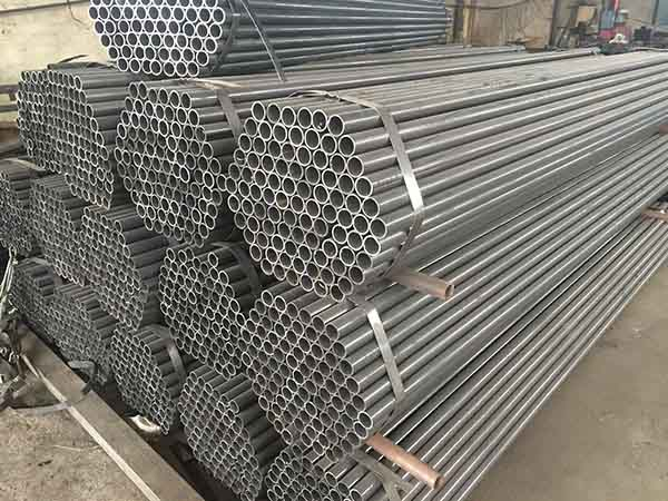 新龙考登钢管美标